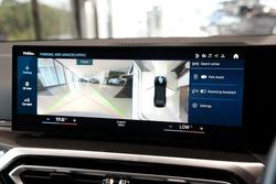 2023 BMW M4 Competition