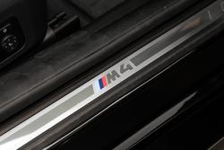 2023 BMW M4 Competition