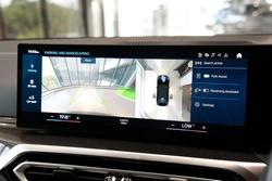 2023 BMW M4 Competition