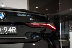 2023 BMW M4 Competition