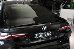 2023 BMW M4 Competition