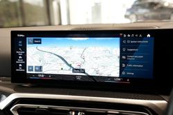 2023 BMW M4 Competition