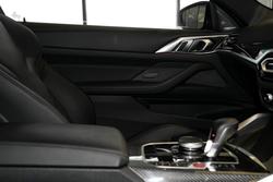 2023 BMW M4 Competition