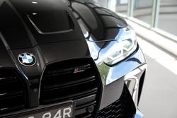 2023 BMW M4 Competition