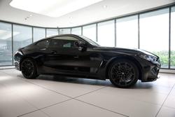 2023 BMW M4 Competition