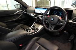 2023 BMW M4 Competition