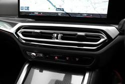 2023 BMW M4 Competition