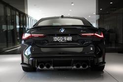 2023 BMW M4 Competition