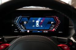 2023 BMW M4 Competition