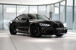 2023 BMW M4 Competition