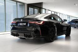2023 BMW M4 Competition