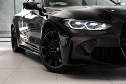 2023 BMW M4 Competition