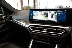 2023 BMW M4 Competition