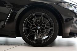 2023 BMW M4 Competition