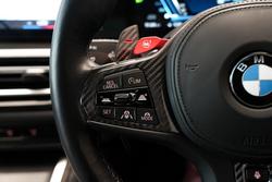 2023 BMW M4 Competition