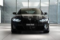 2023 BMW M4 Competition