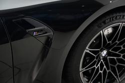 2023 BMW M4 Competition