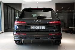 2024 Audi SQ7 TFSI