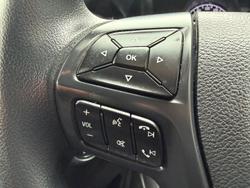 2020 Ford Everest Ambiente UA II MY20.75 Diffused Silver