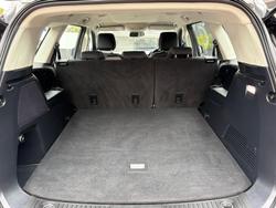 2020 Ford Everest Ambiente UA II MY20.75 Diffused Silver