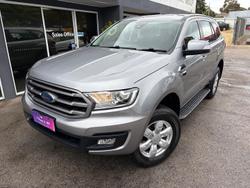 Ford Everest