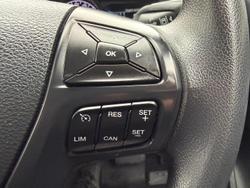 2020 Ford Everest Ambiente UA II MY20.75 Diffused Silver