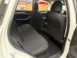 2025 GWM Haval Jolion Premium A01 Hamilton White