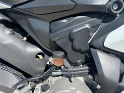 2015 DUCATI 899 PANIGALE