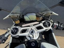 2015 DUCATI 899 PANIGALE