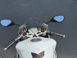 2015 DUCATI 899 PANIGALE