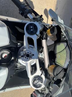 2015 DUCATI 899 PANIGALE