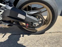 2015 DUCATI 899 PANIGALE