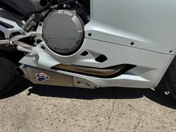 2015 DUCATI 899 PANIGALE