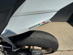 2015 DUCATI 899 PANIGALE