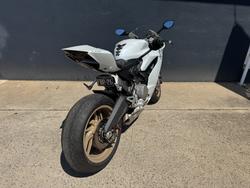 2015 DUCATI 899 PANIGALE