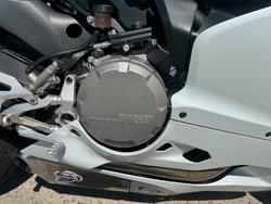 2015 DUCATI 899 PANIGALE