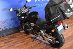 2005 Suzuki GSF1200S (BANDIT) Black