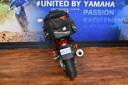 2005 Suzuki GSF1200S (BANDIT) Black