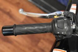 2005 Suzuki GSF1200S (BANDIT) Black