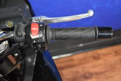 2005 Suzuki GSF1200S (BANDIT) Black