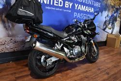 2005 Suzuki GSF1200S (BANDIT) Black