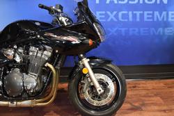 2005 Suzuki GSF1200S (BANDIT) Black