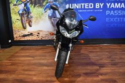 2005 Suzuki GSF1200S (BANDIT) Black