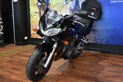2005 Suzuki GSF1200S (BANDIT) Black
