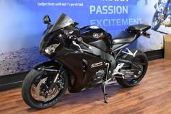 2008 Honda CBR1000RR (FIREBLADE)