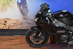 2008 Honda CBR1000RR (FIREBLADE)