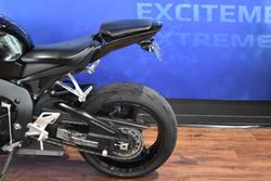 2008 Honda CBR1000RR (FIREBLADE)