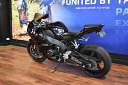 2008 Honda CBR1000RR (FIREBLADE)