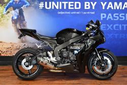 2008 Honda CBR1000RR (FIREBLADE)
