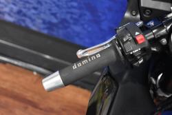 2008 Honda CBR1000RR (FIREBLADE)